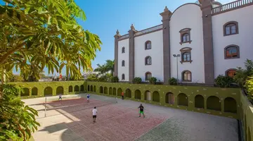 Lopesan Villa del Conde Resort & Thalasso