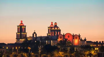 Lopesan Villa del Conde Resort & Thalasso