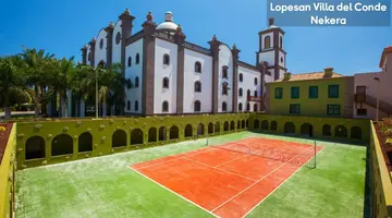Lopesan Villa del Conde Resort & Thalasso