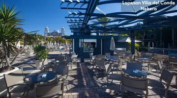 Lopesan Villa del Conde Resort & Thalasso