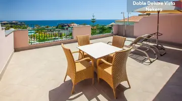 Lopesan Villa del Conde Resort & Thalasso