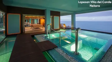 Lopesan Villa del Conde Resort & Thalasso