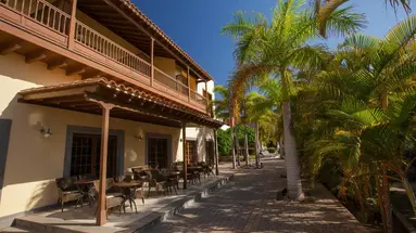 Lopesan Villa Del Conde Resort  &  Thalasso