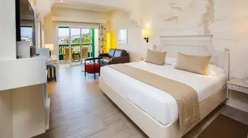 Lopesan Villa Del Conde Resort  &  Thalasso
