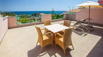Lopesan Villa Del Conde Resort  &  Thalasso