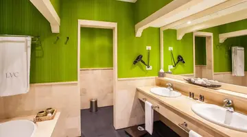 Lopesan Villa Del Conde Resort  &  Thalasso
