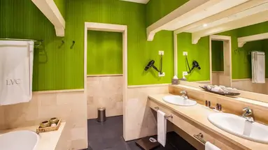Lopesan Villa Del Conde Resort  &  Thalasso