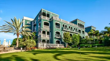 Lopesan Villa del Conde Resort & Thalasso