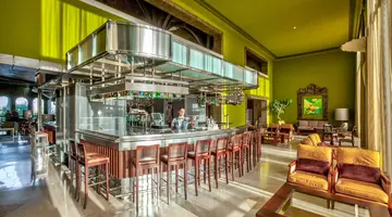 Lopesan Villa del Conde Resort & Thalasso