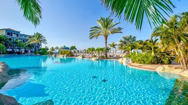 Lopesan Villa del Conde Resort & Thalasso
