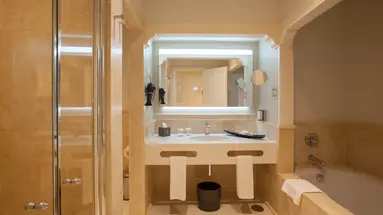 LOPESAN VILLA DEL CONDE RESORT & THALASSO