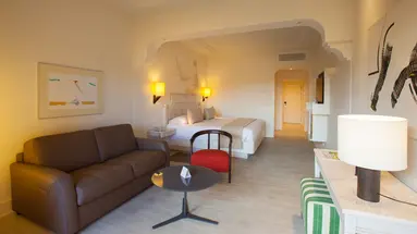 LOPESAN VILLA DEL CONDE RESORT & THALASSO