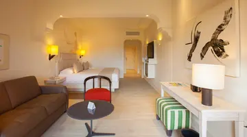 LOPESAN VILLA DEL CONDE RESORT & THALASSO