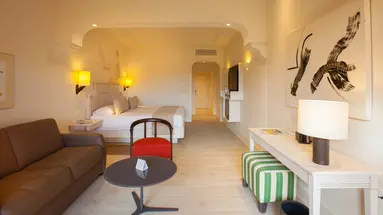 LOPESAN VILLA DEL CONDE RESORT & THALASSO