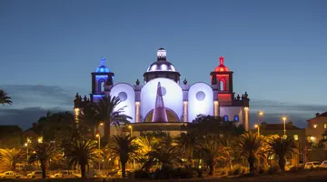 LOPESAN VILLA DEL CONDE RESORT & THALASSO