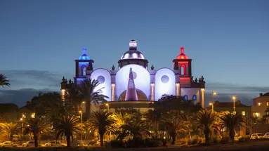 LOPESAN VILLA DEL CONDE RESORT & THALASSO