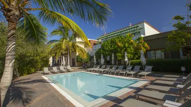 LOPESAN VILLA DEL CONDE RESORT & THALASSO