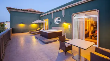 LOPESAN VILLA DEL CONDE RESORT & THALASSO