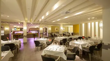 LOPESAN VILLA DEL CONDE RESORT & THALASSO