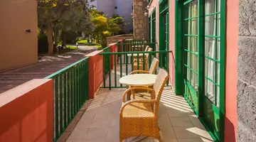 Lopesan Villa del Conde Resort & Thalasso