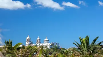 Lopesan Villa del Conde Resort & Thalasso