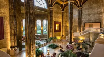 Lopesan Villa Del Conde Resort  &  Thalasso