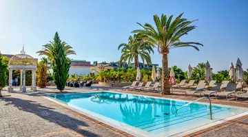 Lopesan Villa del Conde Resort & Thalasso