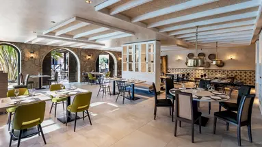 Lopesan Villa del Conde Resort & Thalasso