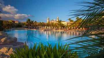Lopesan Villa del Conde Resort & Thalasso
