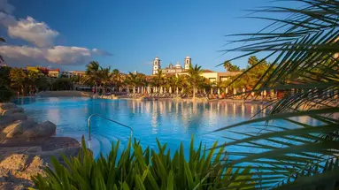 Lopesan Villa del Conde Resort & Thalasso