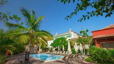 Lopesan Villa del Conde Resort & Thalasso