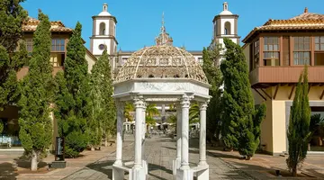Lopesan Villa del Conde Resort & Thalasso