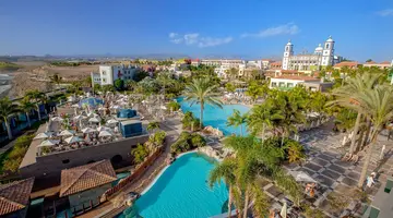 Lopesan Villa del Conde Resort & Thalasso