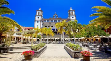 Lopesan Villa del Conde Resort & Thalasso