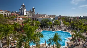 Lopesan Villa del Conde Resort & Thalasso