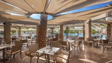 Lopesan Villa del Conde Resort & Thalasso
