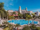 Lopesan Villa Del Conde Resort  &  Thalasso
