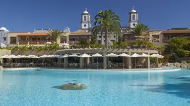 Lopesan Villa Del Conde Resort  &  Thalasso
