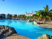 Lopesan Villa Del Conde Resort  &  Thalasso