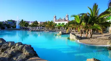 Lopesan Villa Del Conde Resort  &  Thalasso