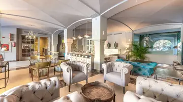Lopesan Villa del Conde Resort & Thalasso