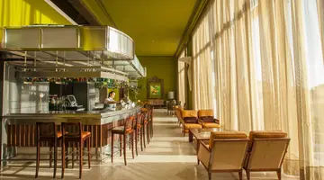 LOPESAN VILLA DEL CONDE RESORT & THALASSO