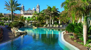 LOPESAN VILLA DEL CONDE RESORT & THALASSO