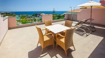LOPESAN VILLA DEL CONDE RESORT & THALASSO