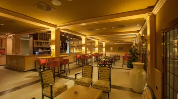 LOPESAN VILLA DEL CONDE RESORT & THALASSO