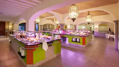 LOPESAN VILLA DEL CONDE RESORT & THALASSO