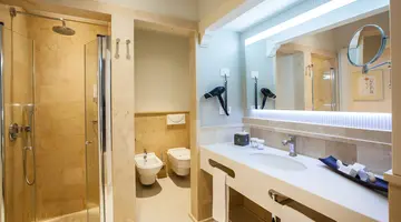 LOPESAN VILLA DEL CONDE RESORT & THALASSO