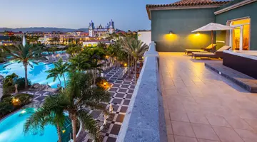LOPESAN VILLA DEL CONDE RESORT & THALASSO