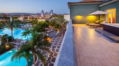 LOPESAN VILLA DEL CONDE RESORT & THALASSO
