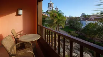 LOPESAN VILLA DEL CONDE RESORT & THALASSO